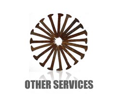 Rail Service Group - Other Services